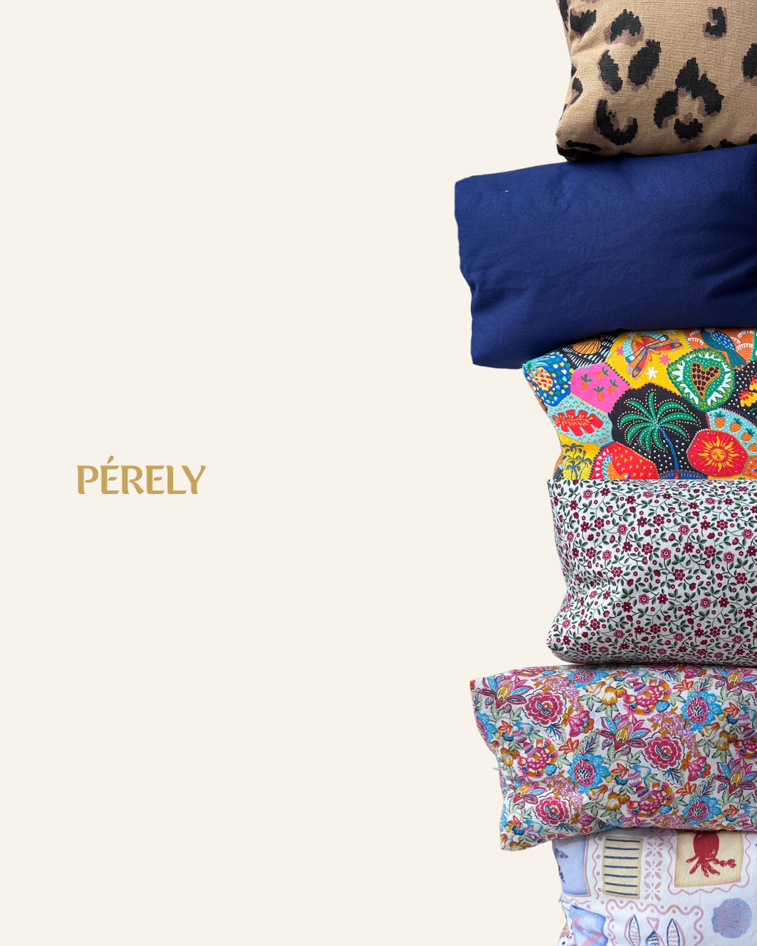 Trousse SIGNATURE L