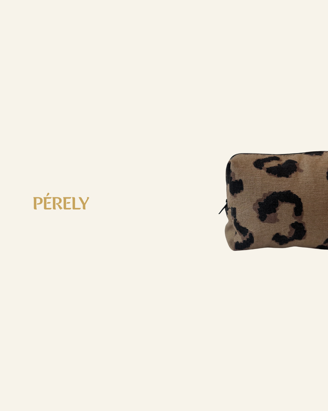 Trousse SIGNATURE S