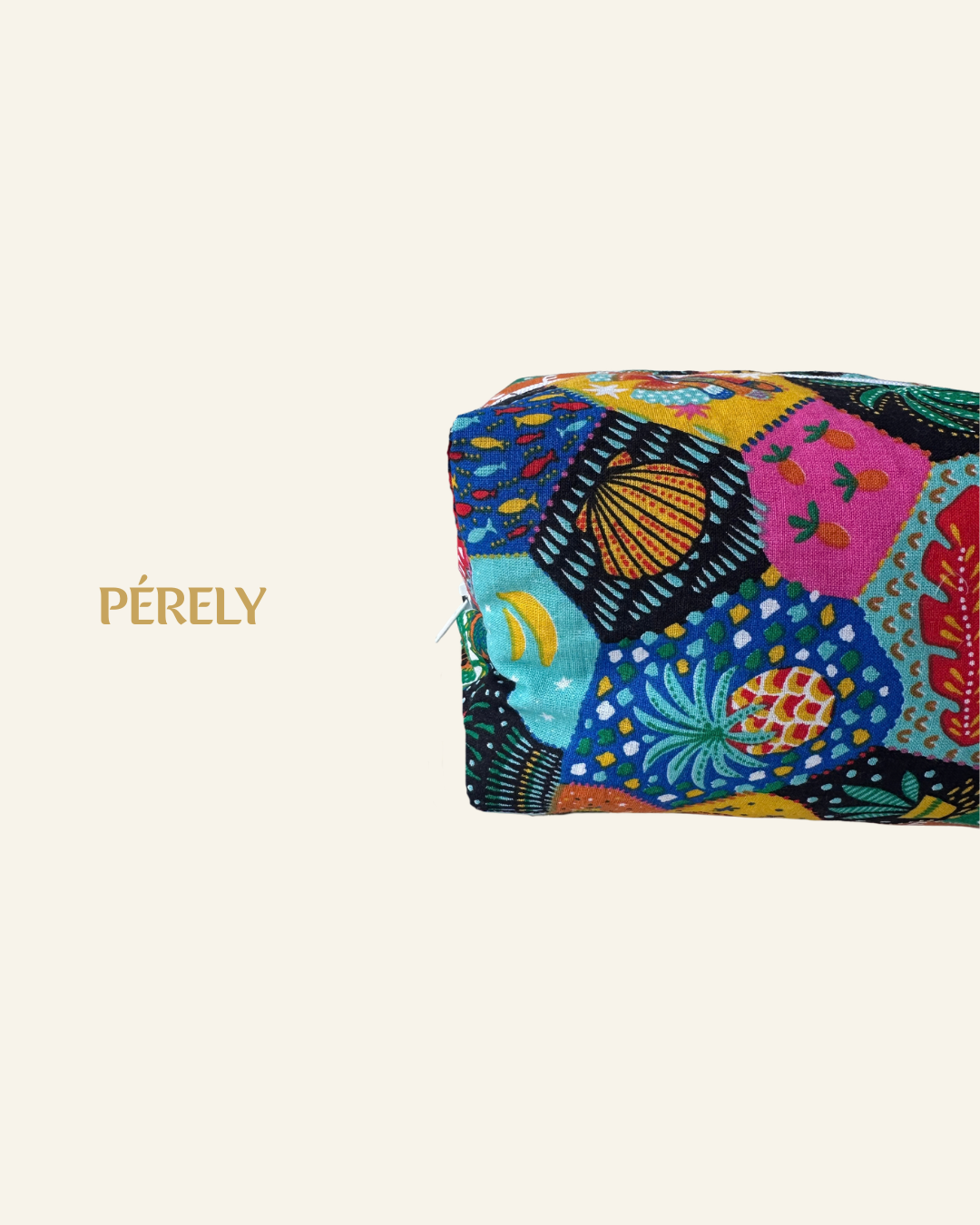 Trousse SIGNATURE M