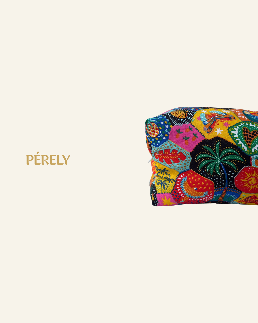 Trousse SIGNATURE L