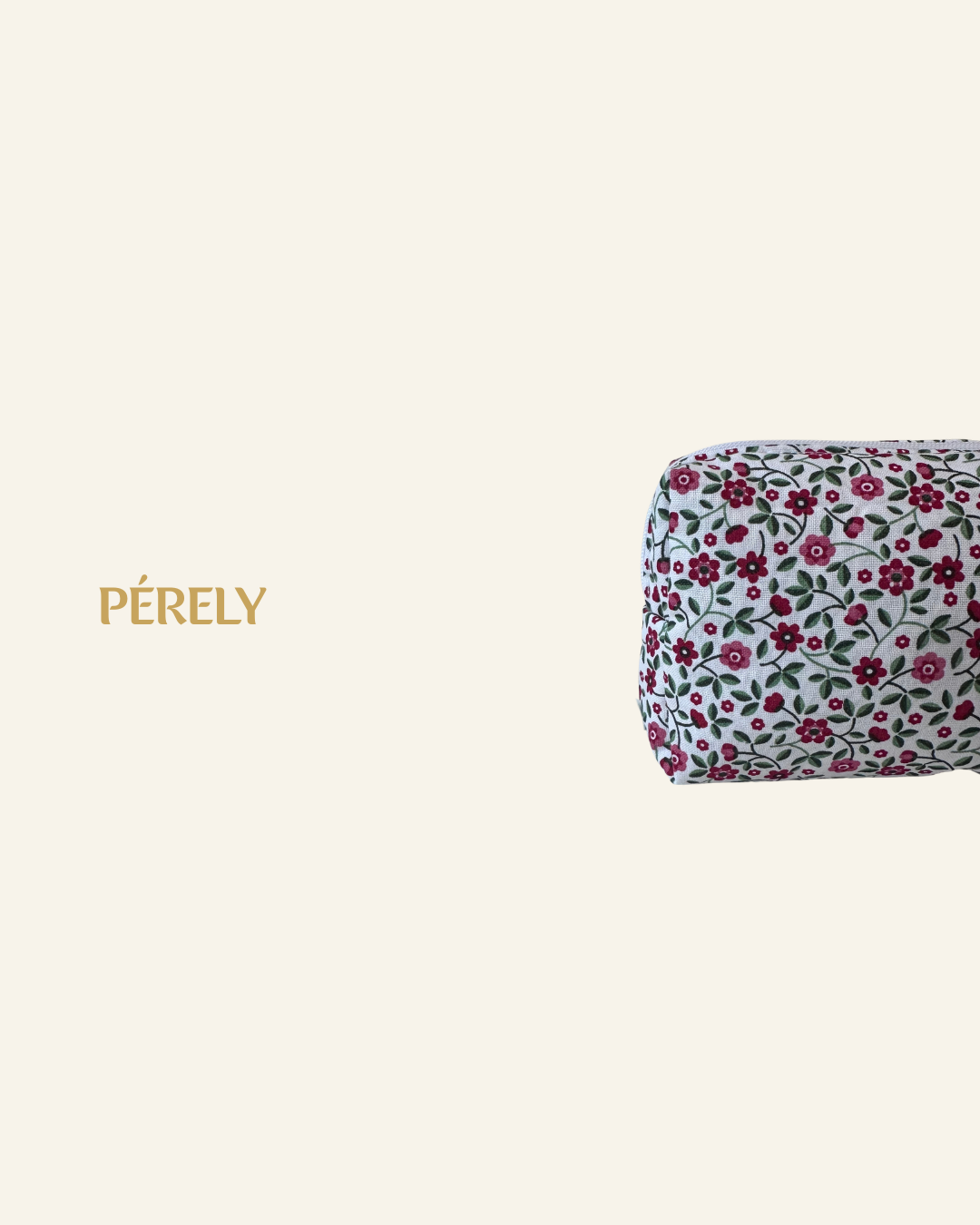 Trousse SIGNATURE S