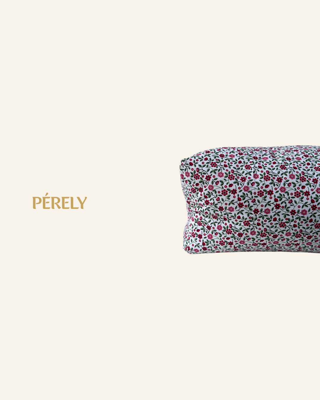 Trousse SIGNATURE L