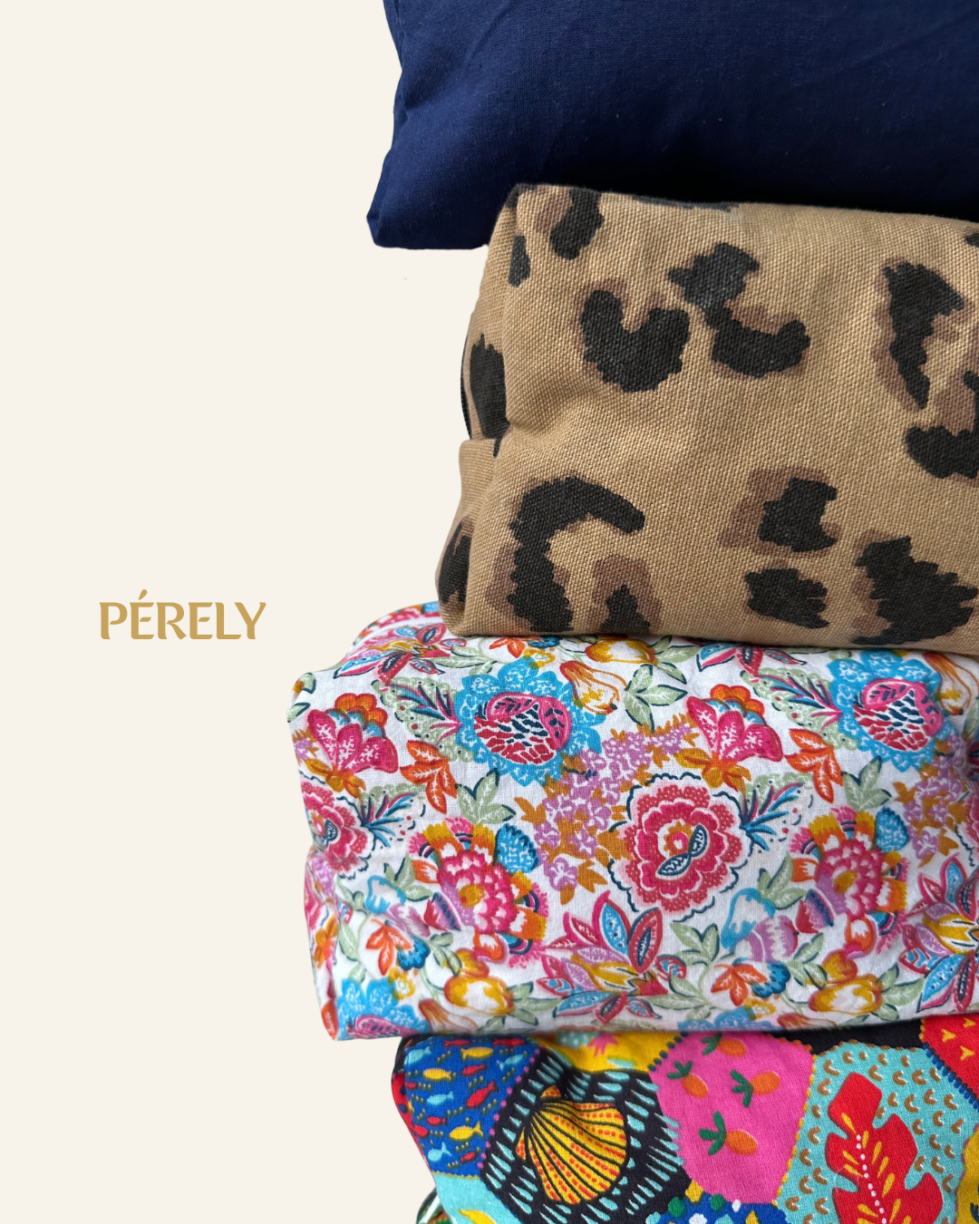 Trousse SIGNATURE M