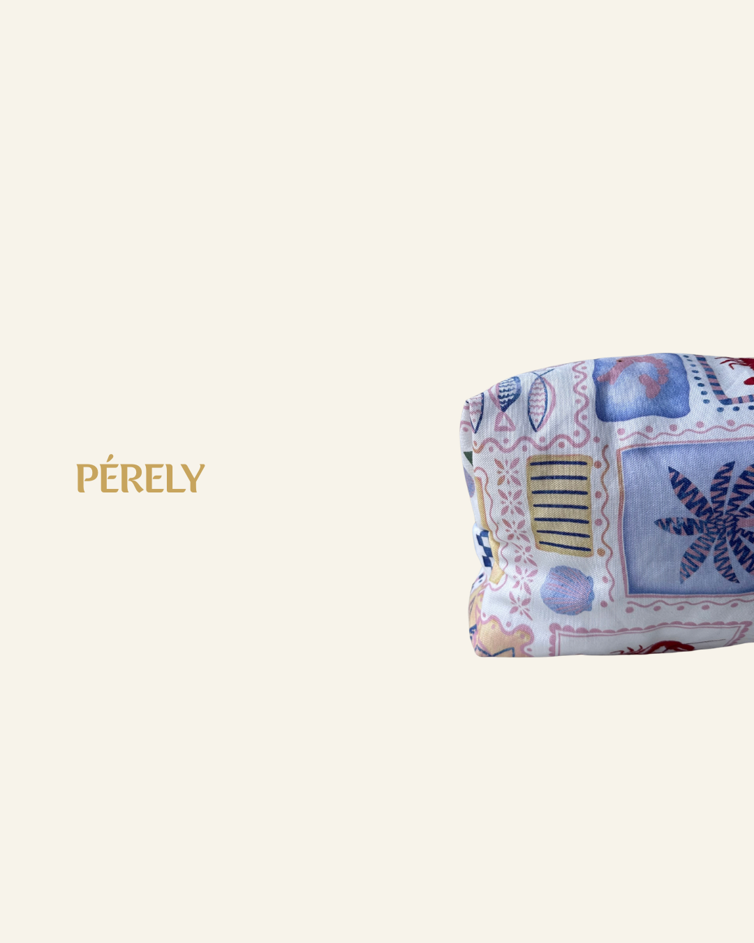 Trousse SIGNATURE L