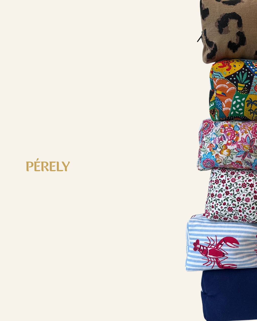 Trousse SIGNATURE S