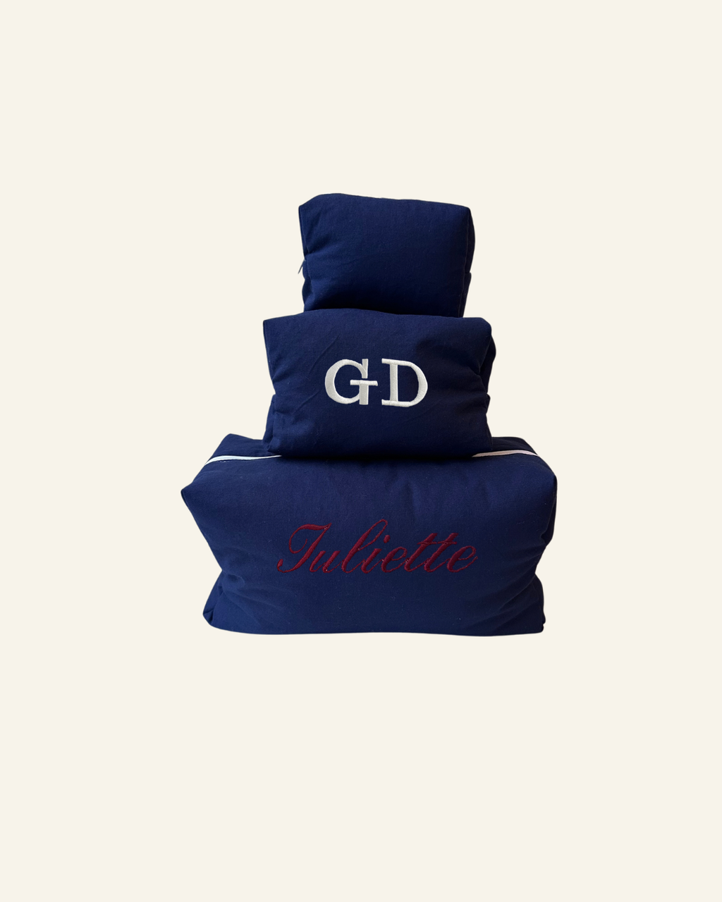 Trousse SIGNATURE M