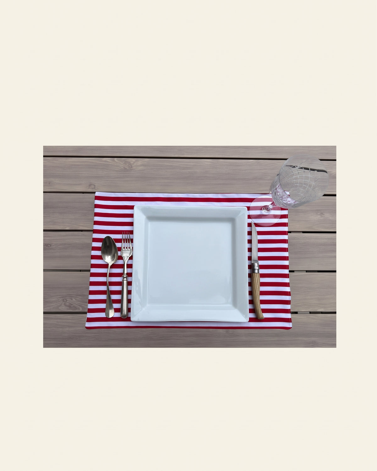 Set de Table
